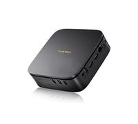Mini PC Blackview MP60 Intel Twin Lake N150 16 Go 512 Go, Windows 11, Wifi,3.6 GHz noir