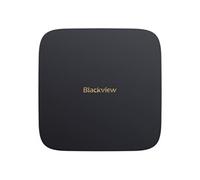 Mini PC Blackview MP60 Mini PC 16 Go DDR4 512 Go SSD,Intel Alder Lake N95 3.40 GHz,Windows 11,2.4-5G WiFi - Noir Noir G