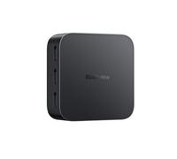 Mini PC Blackview MP80 Intel Alder Lake N97 (jusqu'à 3.6 GHz) 16GB LPDDR5 RAM 512GB M.2 SSD,3 HDMI, Gigabit Ethernet, 5G WiFi, USB 3.0*3 - 214g
