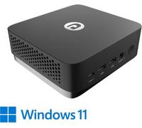 Mini PC MRED OttO I5 16Go 500Go