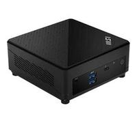 Mini PC MSI 9S6-B0A811-058 G