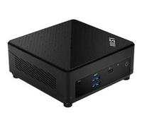 Mini PC MSI Cubi 5 12M-023BEU Intel Core I7-1255U G