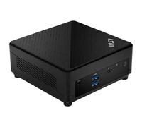 Mini PC MSI Cubi 5 12M-259ES Intel Core I7-1255U 16 GB RAM 512 GB SSD