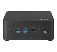 Mini PC MSI Cubi NUC 1M-034ES 8 GB RAM 512 GB SSD 1,4 GHz Intel Core 5 120U