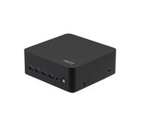 Mini PC - MSI - Cubi Z AI 8M - Ryzen 5 8645HS - 16 Go DDR5-5600 - SSD 512 Go NVMe