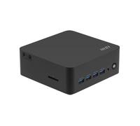 Mini PC - MSI - Cubi Z AI 8M - Ryzen 7 8845HS - 16 Go DDR5 5600 - SSD NVMe 1 To