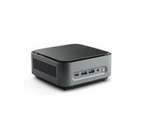 Mini-PC CSL Narrow Box Premium - 16Go - 500 Go M.2 SSD - Win11Pro
