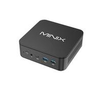 Mini PC Elite EU512-AI Intel Core Ultra 5-125H 16 cours 4,8 GHz max. 16 Go de RAM DDR5 SSD 512 Go écran 4K 60 Hz Wi-Fi 6E Bluetooth 5.3