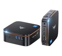 Mini PC - NIPOGI - Alder Lake-N95 - 16Go RAM - 1To SSD - Windows 10