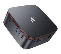 Mini PC - NiPoGi - Alder Lake N97 - 16 Go DDR4 - 512 Go SSD - 4K 60HZ Dual Display