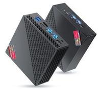 Mini PC - NiPoGi AM06 Pro Ryzen 7 7730U, 32 Go RAM, 512 Go SSD