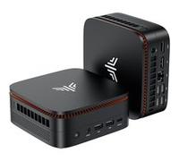 Mini PC - NiPoGi Essenx E1 Intel N95, 16 Go RAM, 512 Go SSD, Dual Display 4K