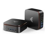 Mini PC - NiPoGi Essenx E1 Intel N95, 16 Go RAM, 512 Go SSD, HDMI + DP