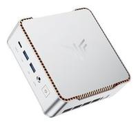 Mini PC - NiPoGi Essenx E2 Intel N95, 16 Go RAM, 512 Go SSD