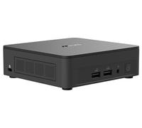 Mini PC NUC 12 Pro NUC12WSKi500002I - Intel Core i5-1240P - Intel Iris Xe Graphics - Wi-Fi 6E / Bluetooth 5.3 + LAN 2.5 GbE