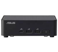 Mini PC NUC 14 Pro NUC14RVKI300002I - Intel Core 3 100U - Intel Graphics - Wi-Fi 6E / Bluetooth 5.3 + LAN 2.5 GbE