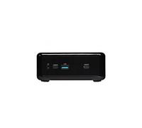 ASRock Mini PC NUC BOX-1260P – Intel 12ème Génération – 64 Go RAM – WiFi-6E – 5 USB 3.2