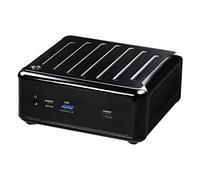 Mini PC NUC BOX-1260P - ASROCK - Intel 12ème Génération - 64 Go RAM - WiFi-6E - 5 USB 3.2