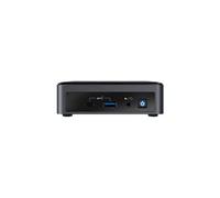 Mini PC NUC BXNUC10I5FNKN2 Core i5-10210U Win 10 Home Noir