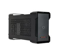 Mini-PC Office, Intel i7-9750H, et CoolerMaster NC100