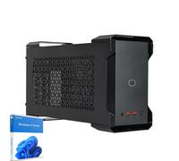 Mini-PC Office, Intel i7-9750H, Intel UHD Graphics 630