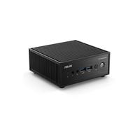 Mini PC - ASUS - PN42 N200 - 32 Go RAM - 2000 Go SSD M.2 - Windows 11 Famille
