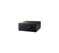 ASUS PN PN50-BB5135MD AMD Ryzen™ 5 4500U 8 Go DDR4-SDRAM 256 Go SSD Mini PC Noir