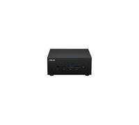 Mini PC PN52-S5030MD 90MS02F1-M000Y0AMD Ryzen 5-5600H 8Go RAM DDR4 256Go SSD Win 10 Pro Noir