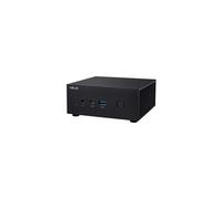 Mini PC PN63-BS3018MDS1 90MR00Q1-M000M0 Intel Core i3-1115G4 Linux 3200MHz HDMI Noir