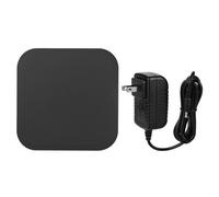 Mini PC pour Windows 10 Intel X5atom Z-8350 Quad Core 2 Go + 32 Go Tablette Portable Prise US 100-240 V