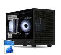 Mini-PC Pro Gamer, AMD Ryzen 7 7800X3D, Geforce RTX5070Ti Pragmata Bundle