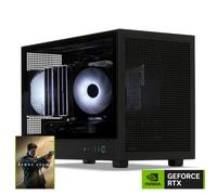 Mini-PC Pro Gamer, AMD Ryzen 9 7900X, Geforce RTX5080 007 First Light Bundle