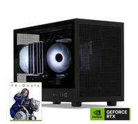 Mini-PC Pro Gamer, AMD Ryzen 9 7900X, Geforce RTX5080 Pragmata Bundle