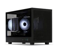 Mini-PC Pro Gamer, AMD Ryzen 9 9900X, Geforce RTX 5090