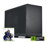 Mini-PC Pro Gamer, AMD Ryzen 9 9900X, Geforce RTX5080 Pragmata Bundle
