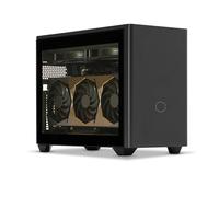 Mini-PC Pro Gamer, AMD Ryzen 9 9900X3D, Geforce RTX 5080