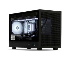 Mini-PC Pro Gamer, AMD Ryzen 9 9950X3D, RTX 5090, MSI B850 et DeepCool CH260