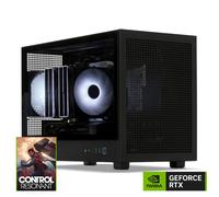Mini-PC Pro Gamer, Intel i9-12900KF, Geforce RTX 5090 CONTROL Resonant Bundle