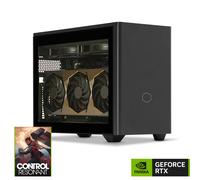 Mini-PC Pro Gamer, Intel i9-12900KF, Geforce RTX 5070Ti