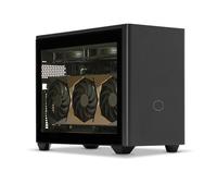 Mini-PC Pro, Intel i5-14600KF, RX 9070 XT, MSI B760 et Cooler Master NR200P