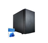 Mini-PC Professionnel ITX . AMD Ryzen 7 9800X3D . RTX4060Ti . 32Go DDR5 . 2To SSD M.2 . Windows 11