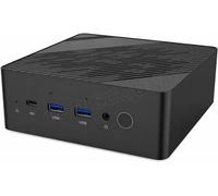 Mini PC ProSeries NUC Deck - Ryzen AI 9 - FreeDOS