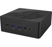 Mini PC ProSeries NUC Deck - Ryzen AI 9 Win11 Pro