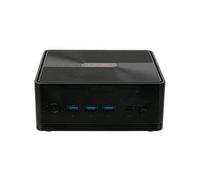 ECS Liva Q2 Intel Pentium N5030/4 Go/64 Go