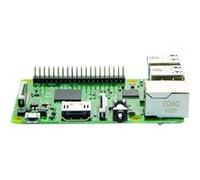 Mini PC Raspberry Pi 3 G