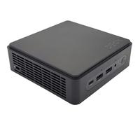 Mini PC - SCHNEIDER - ProSeries NUC Deck - i7-1255 - Gris - Compact