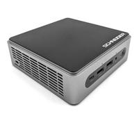 Mini PC Schneider ProSeries NUC Deck - N150