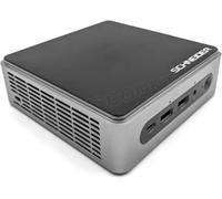 Mini PC Schneider ProSeries NUC Deck - N150 Win11 Pro