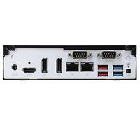 shuttle XPC slim DH470C