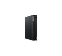 Lenovo ThinkCentre M70q Gen 2 Tiny Raven Black Core i3-10105T 8 Go RAM 256 Go SSD Win10Pro - 11MY002QGE